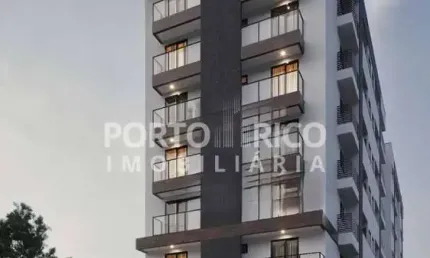 Apartamento 2 quartos, residencial tonet – bairro anita garibaldi, joinville-sc