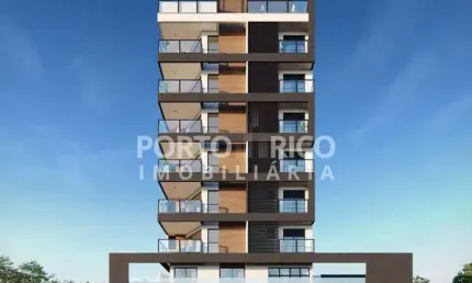 Apartamento 3 Suítes, Residencial América, Bairro América, Joinville-SC