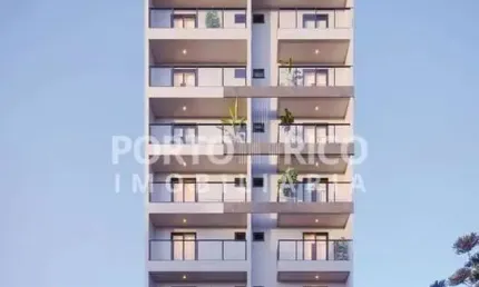 Apartamento 3 quartos, residencial malfatti, bairro anita garibaldi, joinville-sc