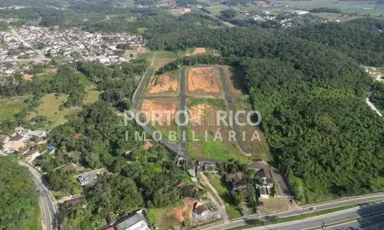 Terreno à venda no Itinga, Joinville 