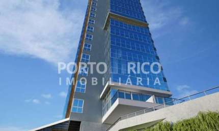 Apartamento com 4 quartos à venda na Bacia da Vovó, Penha 
