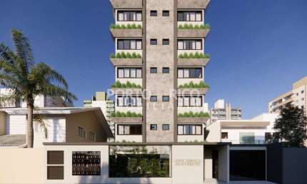 Apartamento 4 Suítes, Residencial Steffen VII, Bairro Costa e Silva, Joinville-SC