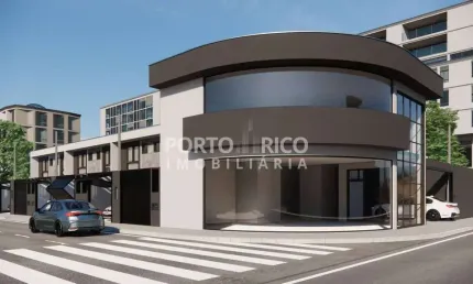 Sobrado 2 suítes, residencial steffen vi, bairro costa e silva, joinville-sc