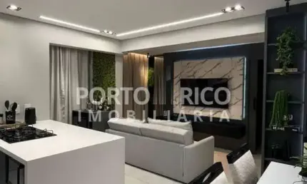 Loft à venda - Bairro Santo Antonio  - Joinville - SC.