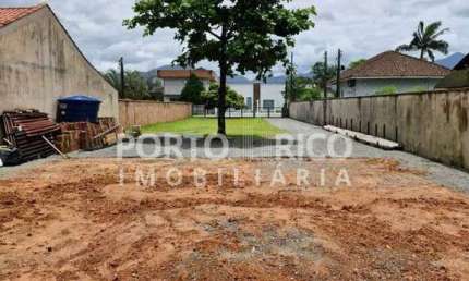Terreno à venda na Vila Nova, Joinville 