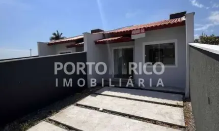 Casa com 3 quartos à venda no Itinga, Joinville 