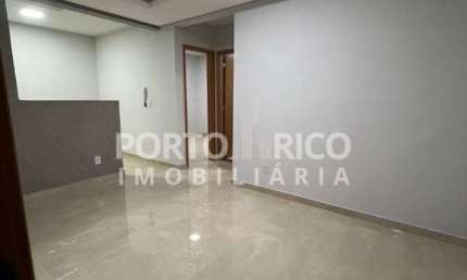 Apartamento 2 Quartos, Residencial Spazio Jardim de Bari, Bairro Adhemar Garcia, Joinville-SC