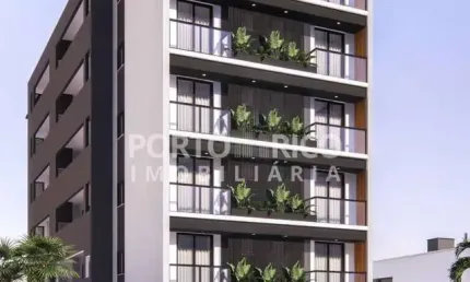 Apartamento 02 dormitórios sendo 01 suíte - residencial sofistic residence  - bairro saguaçu   - joinville-sc.