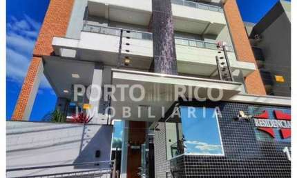 Residencial Treviso Apartamentos Exclusivos no Bairro Costa e Silva