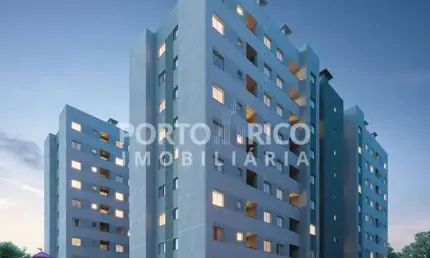 More no coração do Glória Apartamento com piscina e quadra de areia