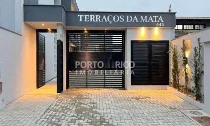 Casa com 3 quartos à venda no Bom Retiro, Joinville 