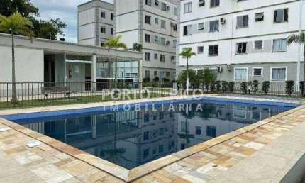 Apartamento com 2 quartos à Venda, Vila Nova - Joinville