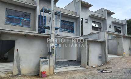 Casa com 3 quartos à venda no Glória, Joinville 