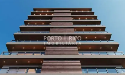 Apartamento com 3 suítes, residencial basel no coração do américa.