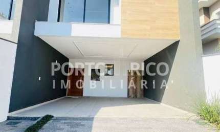 Sobrado 03 dormitórios sendo 01 suítes - Bairro Costa e Silva - Joinville-SC.