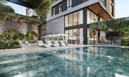 Apartamento 3 quartos, Residencial Ekoa, proximo a BR