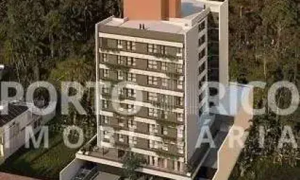 Apartamento 2 quartos com suite na melhor localização do costa e silva - joinville