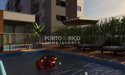 Home Everest – Suite +2 com excelente custo-benefício no bairro Fátima!