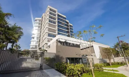 Apartamento em joinville, américa - the hill residence