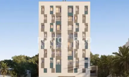Oportunidade apartaemnto no saguaçu 3 quartos sendo 1 suite viplandot