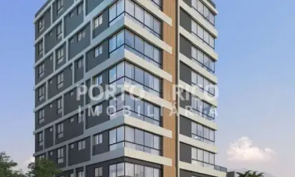 Apartamento 3 quartos itacolomi 130m² 3500 beach house