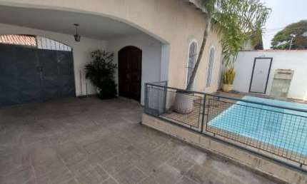 Casa com 2 dormitórios à venda, 110 m² por R$ 600.000,00 - Jardim Motorama - São José dos Campos/SP