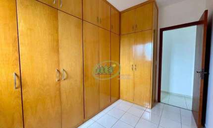 Apartamento com 2 quartos para alugar na Rua Madre Paula de São José, Vila Ema, São José dos Campos