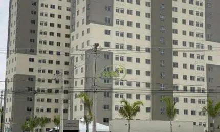 Apartamento para Locação - Bairro Novo Horizonte Localização: Campo de Fortini