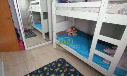 Apartamento para Locação - Campo de Madri, Nova Michigan