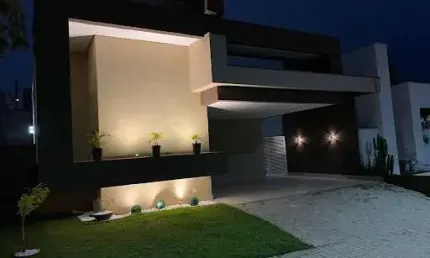 Casa com 3 quartos para alugar na Avenida das Palmeiras, Condomínio Terras do Vale, Caçapava