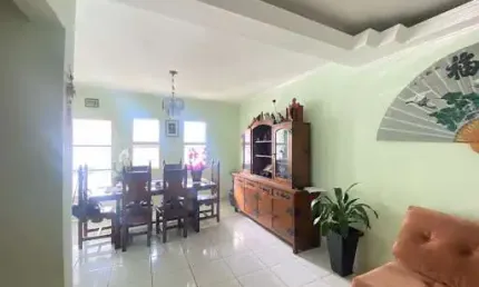 Casa com 3 quartos à venda na Rua Argentina, Cidade Vista Verde, São José dos Campos