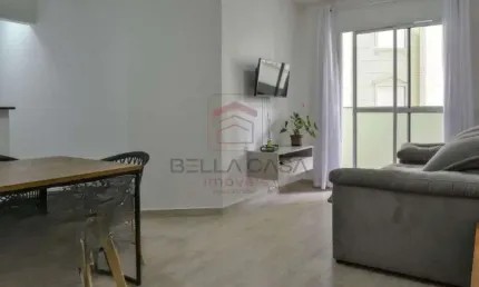 Apartamento com 3 quartos à venda na Rua Marina Crespi, 232, Mooca, São Paulo