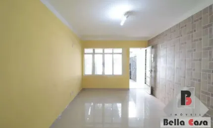 Casa com 3 quartos à venda na Rua Chamantá, 233, Mooca, São Paulo