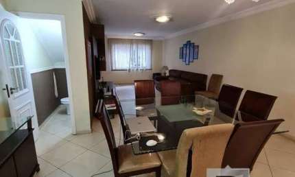 Casa com 3 quartos à venda na Rua Gama Lobo, 2291, Ipiranga, São Paulo