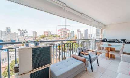 Condominio the place avenida paes de barros a venda, 2 quartos, 75 metros, 1 vaga e varanda grill