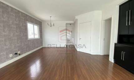 Apartamento a venda no Bairro da mooca com 3 quartos, varanda gourmet e 3 vagas