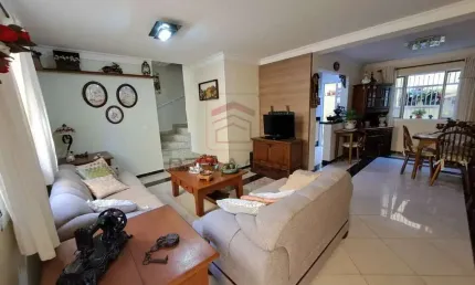 Casa em condomínio fechado com 3 quartos à venda na Rua Araribóia, 72, Mooca, São Paulo