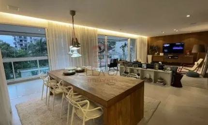 Apartamento com 3 quartos à venda na Rua Padre Mário Fontana, 40, Mooca, São Paulo