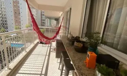Apartamento a venda no bairro da mooca com 3 quartos no luzes