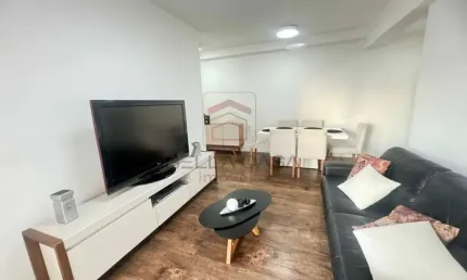 Apartamento á venda no condomínio absoluto mooca, 3 dormitórios