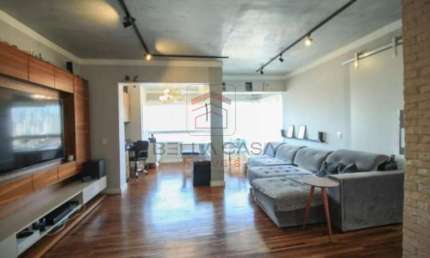 Apartamento na Mooca - 3 dormitorios - 1 suite - 1 vaga - varanda gourmet- Condominio Club
