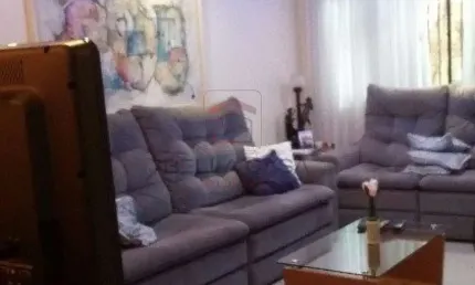 Casa em condomínio 4 dorms 2 suítes 7 vagas Vila Prudente Rua Industrial 300