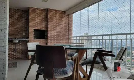 Apartamento com 3 quartos à venda na Rua Jericino, 118, Carrão, São Paulo