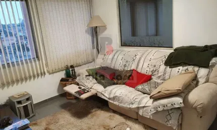 Apartamento com 2 quartos à venda na Rua Industrial, 130, Vila Prudente, São Paulo