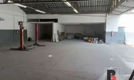 Barracão / Galpão / Depósito com 2 salas à venda na Rua Artur Mota, 129, Belenzinho, São Paulo