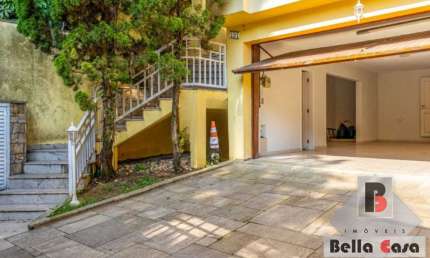 Casa com 3 quartos à venda na Rua Maria Luísa de Pinho, 233, Mooca, São Paulo
