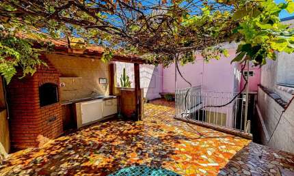 Casa com 3 quartos à venda na Rua Isidoro, 73, Mooca, São Paulo