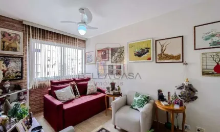 Apartamento a venda no bairro da mooca com 2 quartos