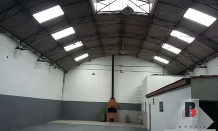 Barracão / Galpão / Depósito à venda na Rua Dom Bosco, 697, Mooca, São Paulo