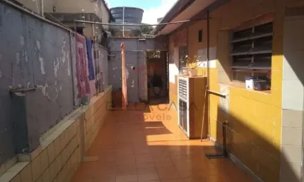 Terreno à venda na Avenida Vila Ema, 1155, Vila Ema, São Paulo